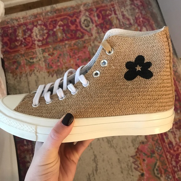 converse hemp shoes